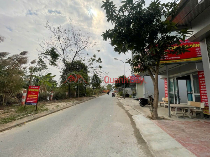 OWNER SELLS BEAUTIFUL SERVICE LAND LOT OF 50M IN DONG MAI-HA DONG-HA NOI | Vietnam, Sales đ 10 Million