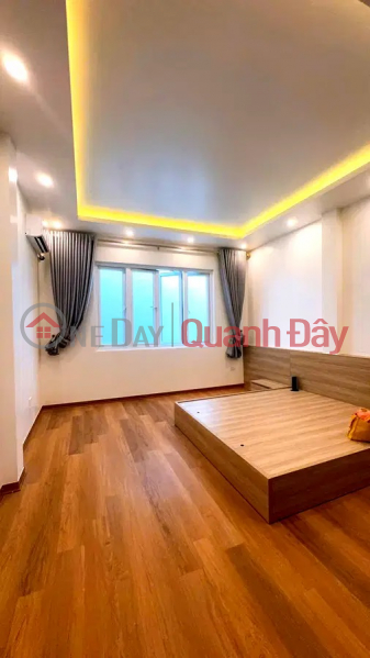 Property Search Vietnam | OneDay | Residential | Sales Listings | SUPER SHARP House for sale in My Dinh, Nam Tu Liem, area 60m2, frontage 4.5m. One step to the street