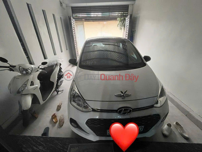 RARE HAI BA TRUNG, BEAUTIFUL HOUSE, BUILDER, GARAGE, ALLEY, BUSINESS, BEAUTY QUEEN BOOK, OVER 9 BILLION 0901753139 Sales Listings