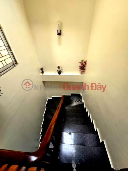 đ 9.9 Billion | Miss Thien Hien, Nam Tu Liem, area 48m2, frontage 4m, near the street, beautiful house, ready to move in.