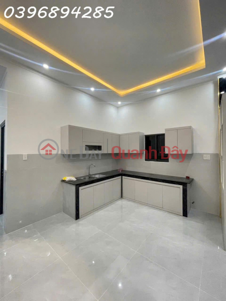 CỰC ĐẸP NHÀ LẦU HIỆN ĐẠI 5X21 SỔ HỒNG RIÊNG 2 MẶT TIỀN CHỈ 650TR SỞ HỮU NGAY Việt Nam, Bán đ 650 triệu