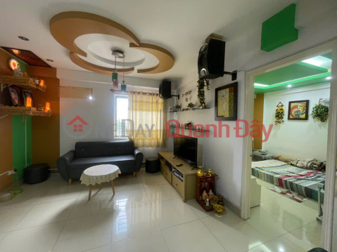 Thanh Binh apartment for sale, currently for rent 8 million\/month, only 1ty430 VND _0