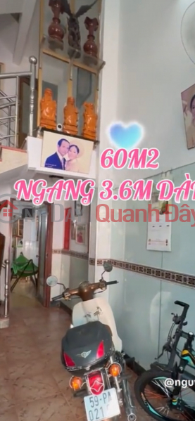 Property Search Vietnam | OneDay | Nhà ở Niêm yết bán Bán nhà 60m2 x5T 6pn cho thuê 40tr/th giá 8,9tỷ, ô tô tránh, cắt lỗ hơn 3tỷ tại Lý Thường Kiệt