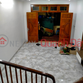 Selling Thanh Xuan House 35m x 5 Floor 10m to Car Avoid Price 3.75 Billion. _0