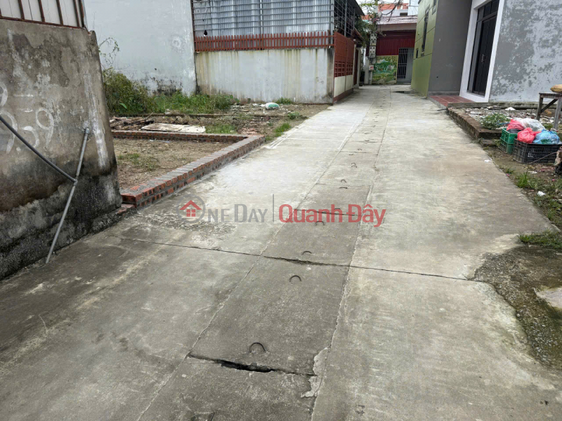 Đất đẹp tổ 9, Quang Minh, Mê Linh. Vị trí đắc địa. Gần trường CD Y Dược Tuệ Tĩnh và KCN Việt Nam Bán, đ 2,85 tỷ