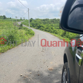 Owner land in Binh Trung commune, Chau Duc, BRVT _0