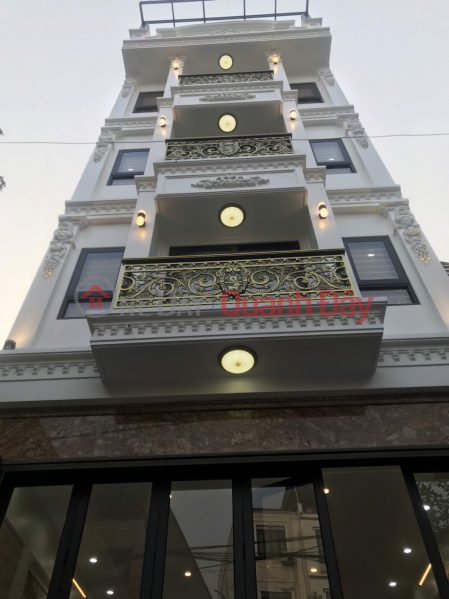 Property Search Vietnam | OneDay | Residential, Sales Listings, Thach Ban house for sale, 85m2 business car lane, 4.5m frontage, more than 10 billion Long Bien