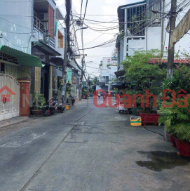 CHÍNH CHỦ BÁN NHÀ NHỎ DT 3,3 x 3,5, SỔ HỒNG RIÊNG, Q.11 (BỚT LỘC) _0