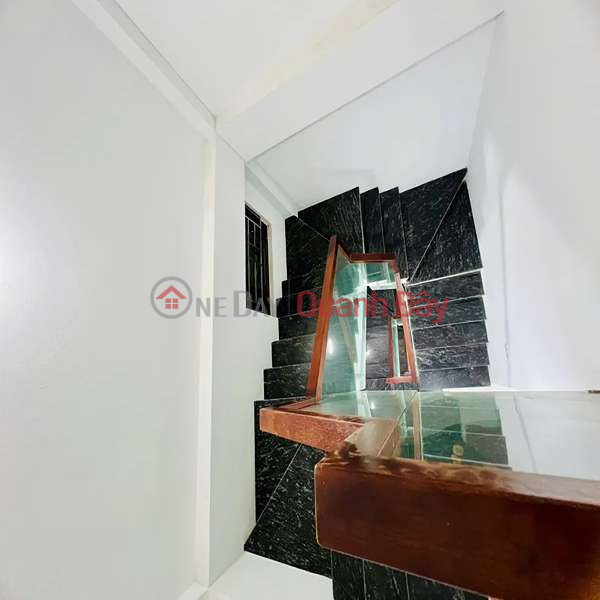 Nhà Đông Thắng-Bắc Từ Liêm 35m2 oto tránh đỗ giá 8.7 tỷ Việt Nam Bán, đ 8,7 tỷ