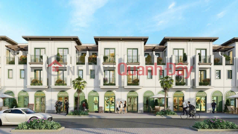 Sở Hữu Nhà Phố Xã Hội K Home New City – Phong Cách Sống Singapore Giữa Lòng Bình Dương _0