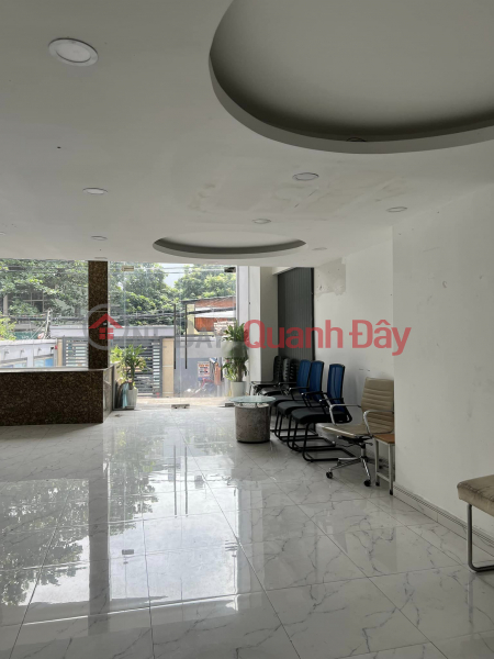 Property Search Vietnam | OneDay | Nhà ở Niêm yết bán | BÁN NHÀ MẶT TIỀN KINH DOANH, HÒA HƯNG, QUẬN 10, NGANG 6M, NHỈNH 13 TỶ 69m2.