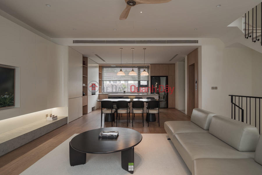 Property Search Vietnam | OneDay | Nhà ở, Niêm yết bán | **Bán nhà phường 14 Tân Bình, hẻm 11 Trương Công Định (7x14) - 86tr/m2