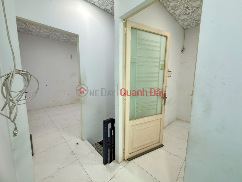 đ 3.9 Billion | HOUSE FOR SALE AT A SUPER LOW PRICE, DIRECT OWNER, IN QUANG TRUNG STREET, WARD 10, GO VAP DISTRICT, HO CHI MINH CITY (New Go Vap Ward)