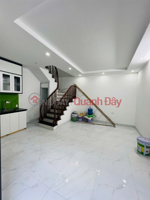 NHÀ ĐẸP – GIÁ TỐT - CẦN BÁN CĂN NHÀ TẠI 14, Phố Tân Khai, Phường Vĩnh Hưng, Quận Hoàng Mai, Hà Nội _0