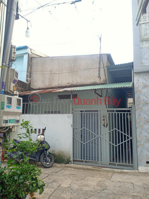 House for sale near Tam Hoa Ward, near GX Trinh Vuong, motorway only 1ty8 _0