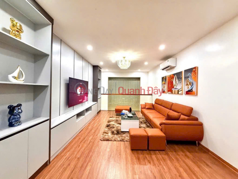 Property Search Vietnam | OneDay | Residential, Sales Listings | House for sale on Cat Linh Street, 7 floors, luxury elevator, car alley, price: 13.7 billion, contact: 0396935190.
