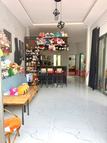 NHÀ ĐẸP – GIÁ TỐT - CẦN BÁN NHANH NHÀ VÀ ĐẤT ĐẦY ĐỦ NỘI THẤT TẠI Tổ 10, KV5, Phường An Tây, TP. Huế Niêm yết bán
