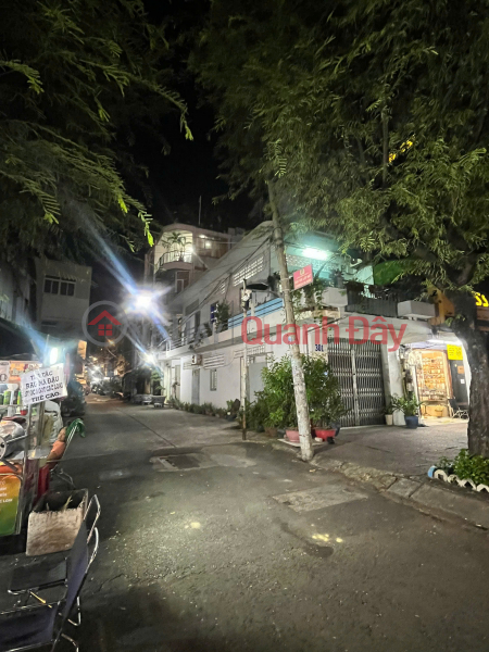 Property Search Vietnam | OneDay | Nhà ở Niêm yết bán Bán Nhà Mặt Tiền Đường Minh Phụng, P.2, Q.11 - 4x13m - 18 Tỷ