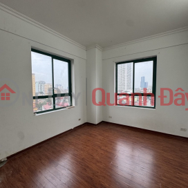 TRUONG CONG GIAI APARTMENT, AREA 65M2, 2 BEDROOMS, CORNER LOT, PRICE 6.550 BILLION _0