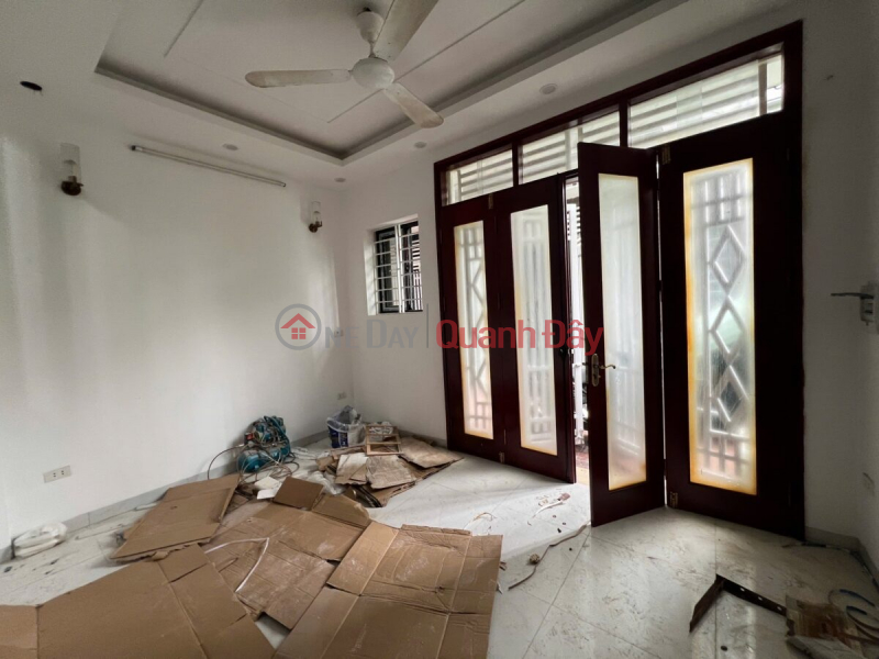 OWNER SELLS BEAUTIFUL 30M2 HOUSE IN NINH SON - CHUC SON TOWN - CHUONG MY - HANOI Sales Listings