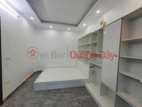 QUANG TRUNG - YEN NGHIA - HA DONG, ALLEY 3 OM FROM CAR, AREA 82M2, ONLY 7TY550 _0