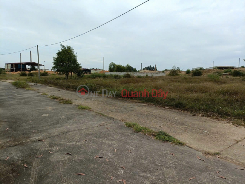 ĐẦU TƯ SINH LỜI - Chính Chủ Bán Lô Đất view Suối Nhum, phường Hắc Dịch, thị xã Phú Mỹ, BRVT Việt Nam, Bán | đ 3 tỷ