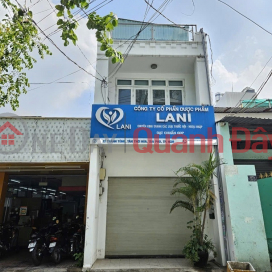 House for sale on Ly Thanh Tong street frontage, area 4.2x26m, 3 concrete slabs _0