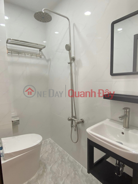 Property Search Vietnam | OneDay | Residential | Sales Listings, Selling a beautiful 5-storey house - Le Hong Phong district 10 - for rent 16 million\\/T - Price 8 billion tiny