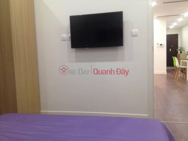 Property Search Vietnam | OneDay | Nhà ở, Niêm yết cho thuê, MỜI THUÊ siêu phẩm căn hộ sân vườn Imperia Garden tòa A gần 95m2 2PN chỉ 16,5 TR/THÁNG