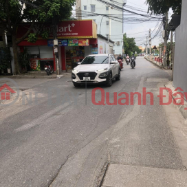*** MẢNH ĐẤT ĐẸP NGỌC ĐỘNG – GIA LÂM *VUÔNG VẮN-THOÁNG SÁNG-AN SINH ĐỈNH. 
*Diện tích: 48 m² Giá chỉ: 3 _0