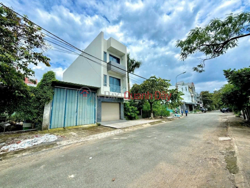Property Search Vietnam | OneDay | Residential Sales Listings | Rare! Selling 3 adjacent lots in Buu Long residential area, N5 road, super cheap price