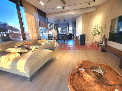 Street, business, sidewalk, 80m2, 6 floors, 5-star interior, good price, high potential _0