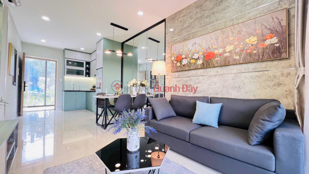 Property Search Vietnam | OneDay | Residential, Sales Listings, Sublimated sale for those who are willing, 2 bedrooms, 2 bathrooms, 1 billion 500 million