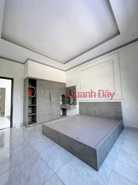 House 1 billion 450 - 106m2, Hung Long market, Binh Chanh Sales Listings