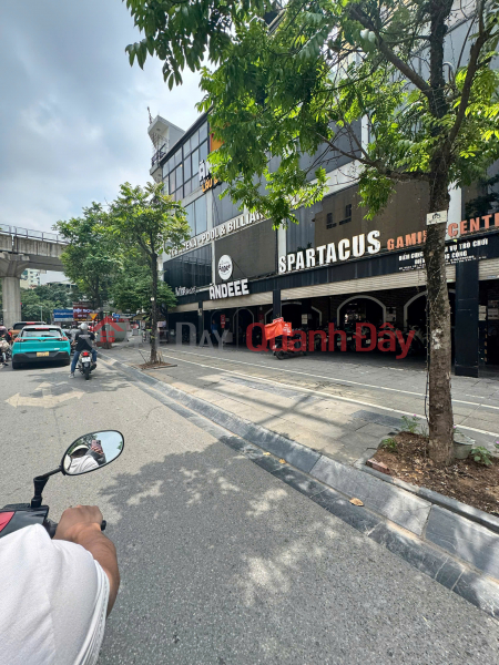 17 BILLION VND, TOWNHOUSE ON TRAN HUU DUC - TRINH VAN BO STREET, 62M2, SIDEWALK, CAR ACCESS, NO WORRIES ABOUT PLANNING ISSUES | Vietnam Sales đ 17 Billion