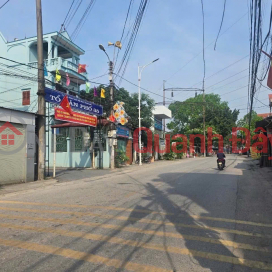 BÁN LÔ ĐẤT ĐẸP GIÁ TỐT TẠI THỊ TRẤN ĐÔNG ANH - TRỤC KINH DOANH _0