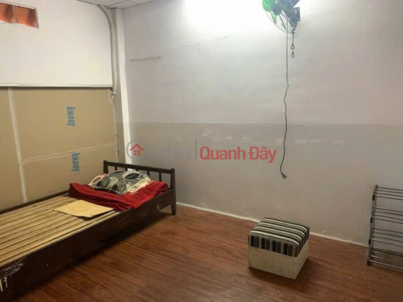 Giảm mạnh 300tr! Nhà Vuông SHR 2 tầng HXT 67m2 – Phan Huy Ích Gò Vấp SS Việt Nam, Bán | đ 5,9 tỷ