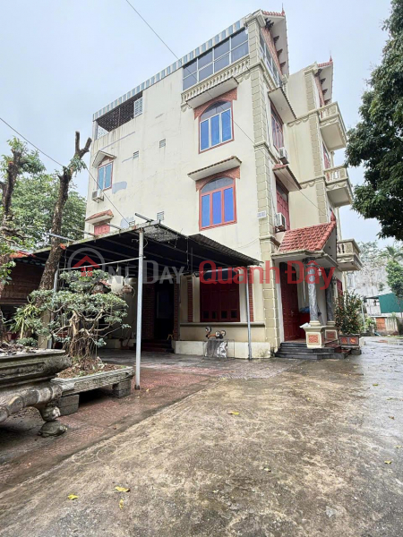 đ 9 Billion OWNER'S REAL ESTATE - GOOD PRICE - Need to Sell Quickly Real Estate in Prime Location at Tran Phu, Chuong My, Hanoi