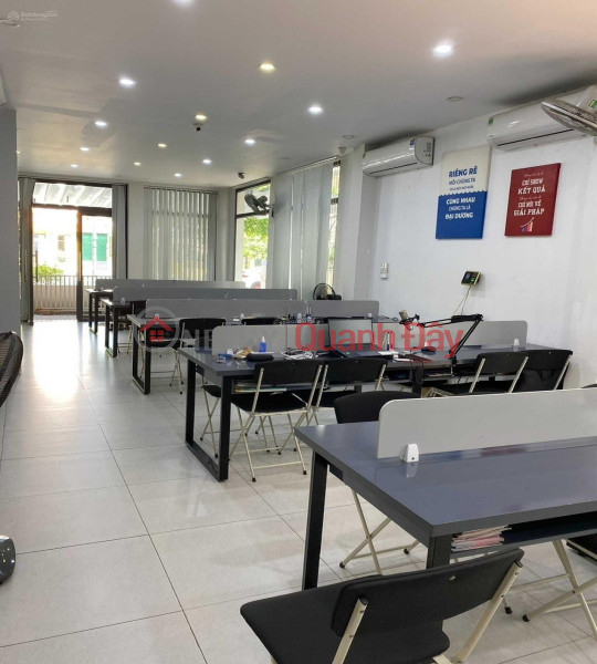Property Search Vietnam | OneDay | Residential, Sales Listings, Selling House on Street in Cau Giay District 73m2, 7 floors of elevators, 4.5m frontage, only 19.5 billion, business sidewalk