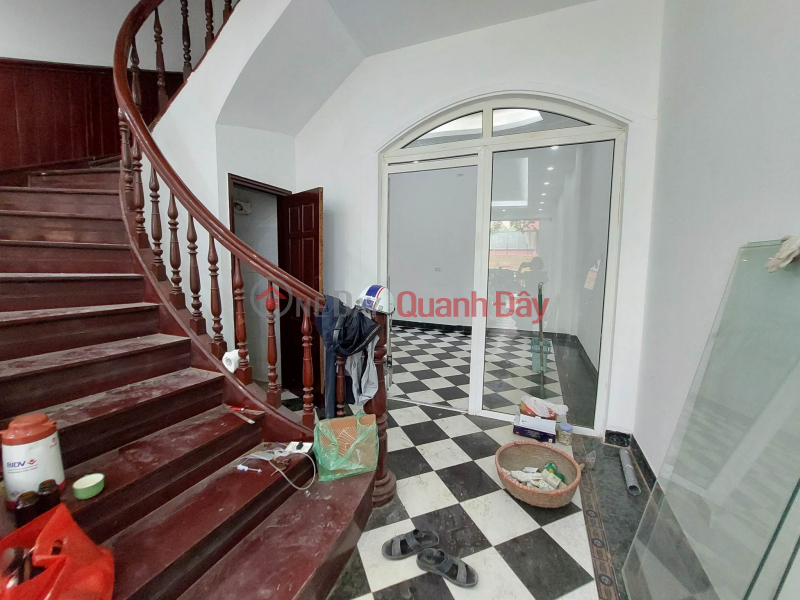 Property Search Vietnam | OneDay | Residential, Sales Listings, IMMEDIATELY Sell Ngo Quyen's house, DISTRIBUTION CAR, CONSTRUCTION, NEAR THE STREET! Only marginally 6 billion