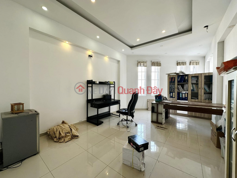 HOUSE FOR SALE - PRIVATELY BUILT - HO TUNG MAU STREET - 48M2 CORNER LOT - 10M FRONTAGE - NEAR HO TUNG MAU METRO STATION - 8.35 BILLION VND, Vietnam Sales đ 8.35 Billion