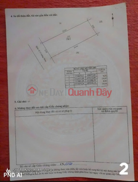 PRIME LAND – GREAT PRICE – OWNER SELLING PLOT OF LAND ON NATIONAL HIGHWAY 25, PHU Cuong COMMUNE, CHU SE DISTRICT, GIA LAI PROVINCE _0