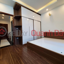 BEAUTIFUL HOUSE NOW 37m2 x 5T Van Canh, CAR – KD – FULL INTERIOR – 3 BILLION 6 _0