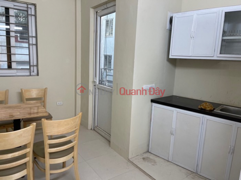 Property Search Vietnam | OneDay | Residential Sales Listings | HOUSE FOR SALE IN LOT FOR OFFICIALS - CAR ACCESS, OFFICE BUSINESS, CORNER LOT WITH 2 OPEN SIDES