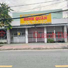 Land for rent, warehouse 400m2 at Phan Luong Truc, Ward 6, My Tho, Tien Giang, 18 million\/month _0