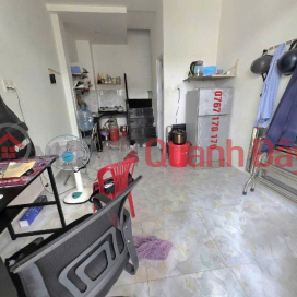 SHR 2-storey house, area 16m2, square - Nguyen Lo Trach, Tan Phu S _0