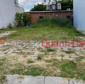 ► Land Frontage of 10.5 Tran Huu Tuoc Street, close to the Sea, 90m2, 5m wide _0