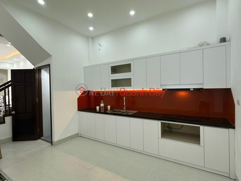 Property Search Vietnam | OneDay | Nhà ở, Niêm yết bán Bán Nhà Dịch Vọng, Cầu Giấy, Gara Oto, Gần Công Viên, 56m2 x 4T, nhỉnh 10 tỷ