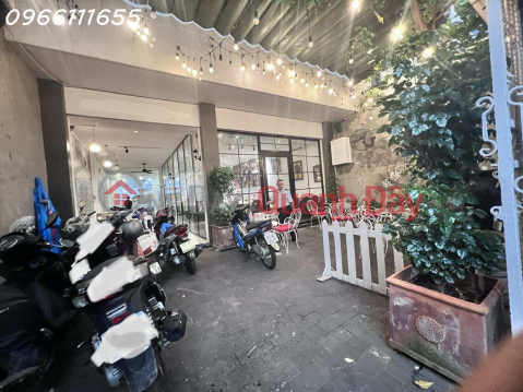 BÁN NHÀ SIÊU BIỆT MẶT TIỀN THỰ PHAN TÔN - P. ĐA KAO- DT205M2 - 4TẦNG - NGHỈ DƯỠNG - MỞ VĂN PHÒNG SPA .MT 56 _0