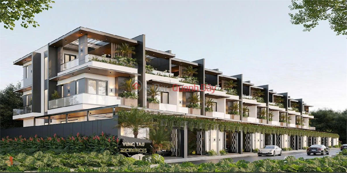 OWNER WANTS TO SELL SHOPTEL PROPERTY AT HO TRAM RESIDENCES Sales Listings